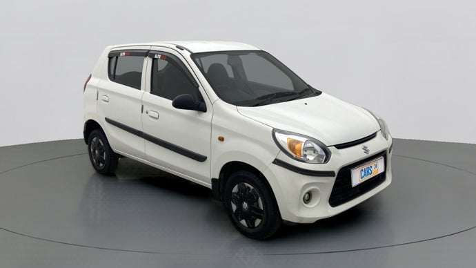 2018 Maruti Alto 800 LXI