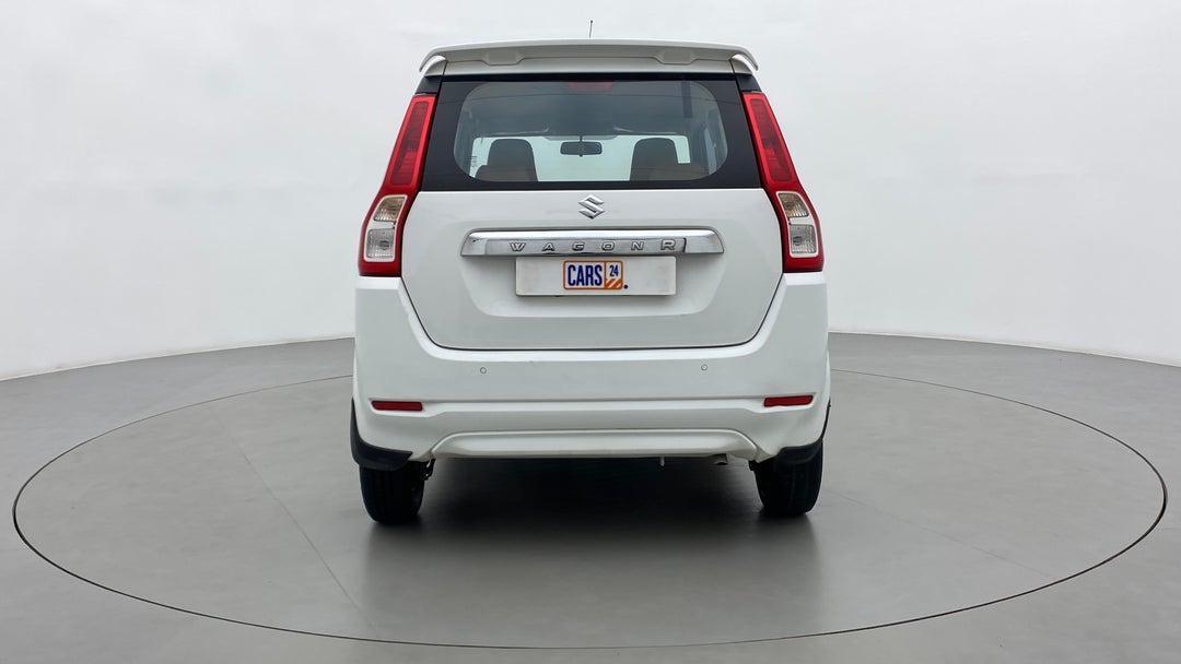 Back/Rear