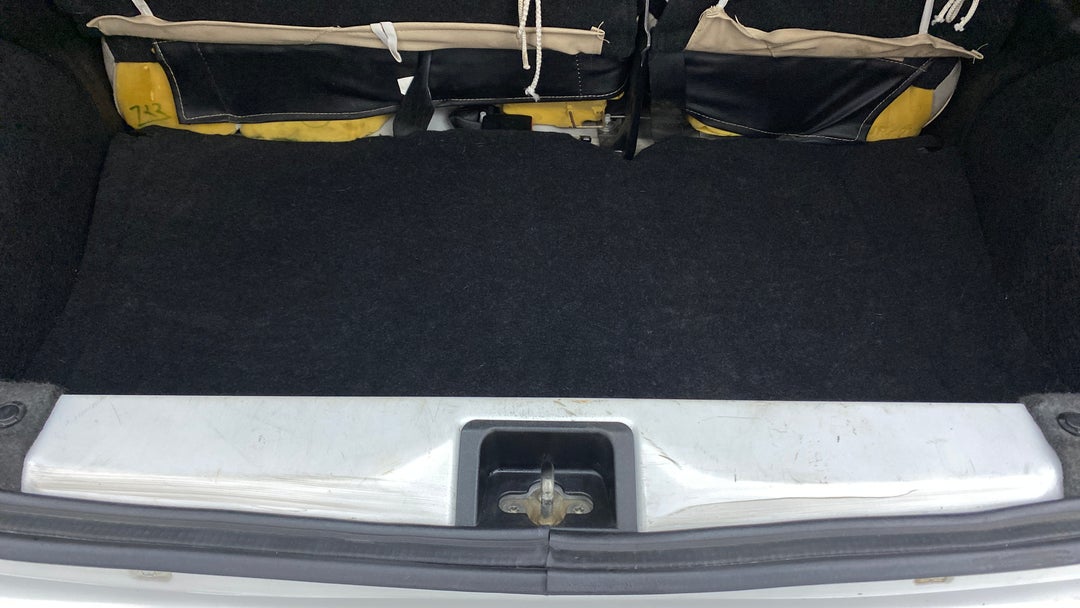 Boot Inside