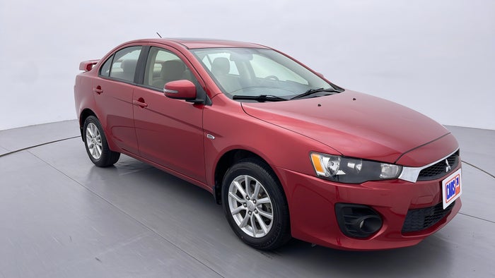 MITSUBISHI LANCER EX-Front Left