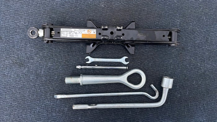 MITSUBISHI LANCER EX-Tool Kit