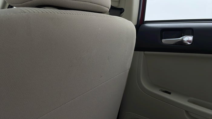 MITSUBISHI LANCER EX-Seat RHS Front Faded