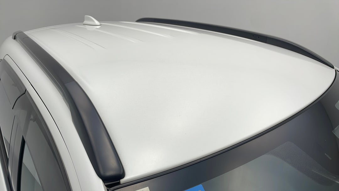 2021 Mitsubishi ASX Es Plus (2wd), Automatic, 93734 km, Roof/Sunroof View