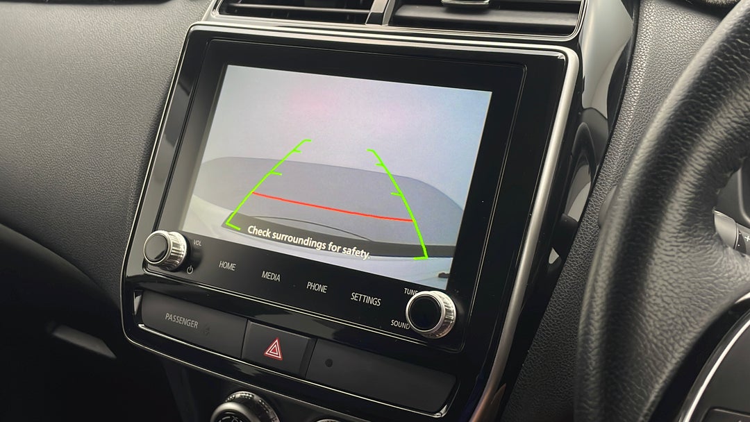 2021 Mitsubishi ASX Es Plus (2wd), Automatic, 93734 km, Parking Camera