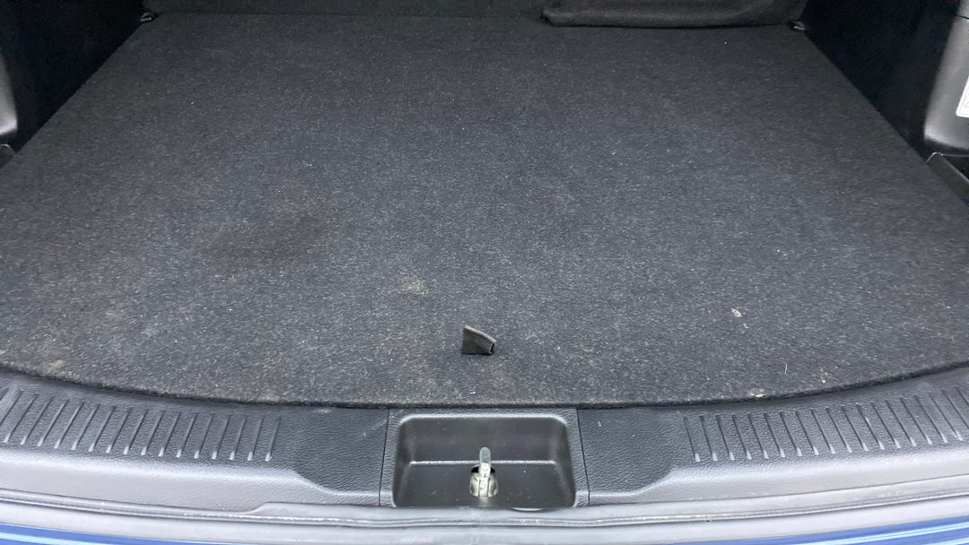 Boot Inside