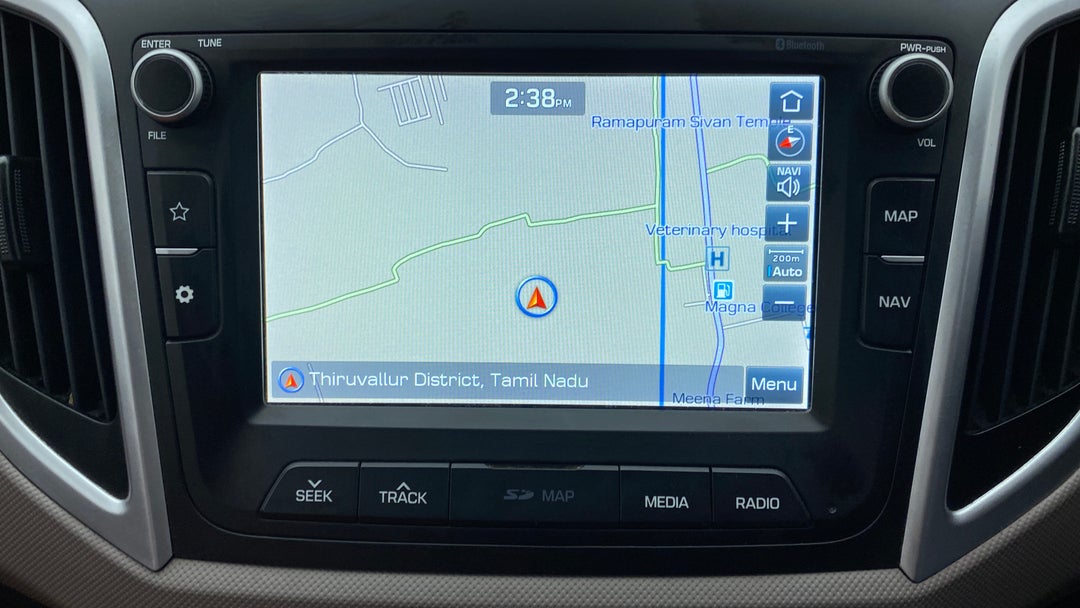 Navigation System