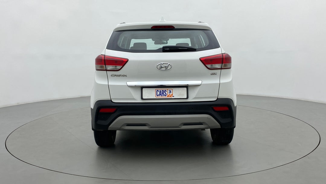 Back/Rear