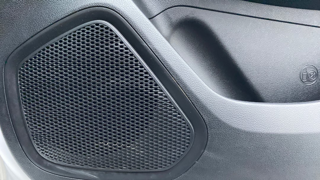 Speaker 