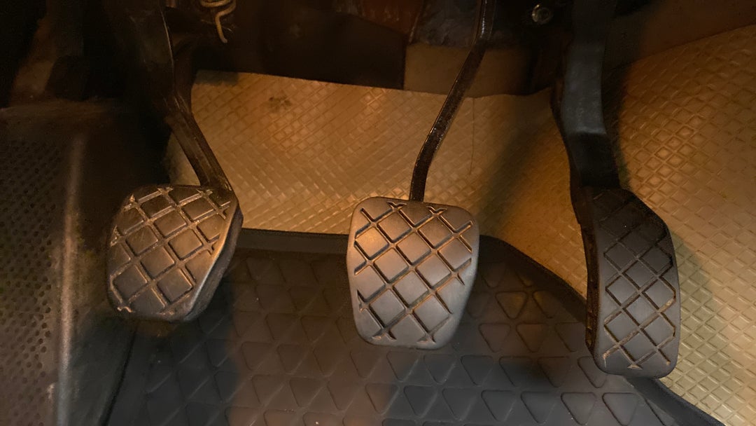 Pedals