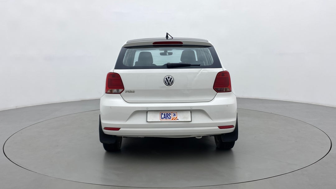 Back/Rear