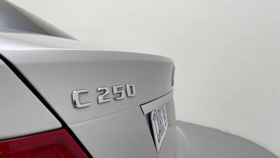 Badge (Boot Left Side)