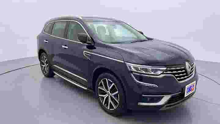 Used RENAULT KOLEOS 2021 LE Automatic, 29,411 km, Petrol Car