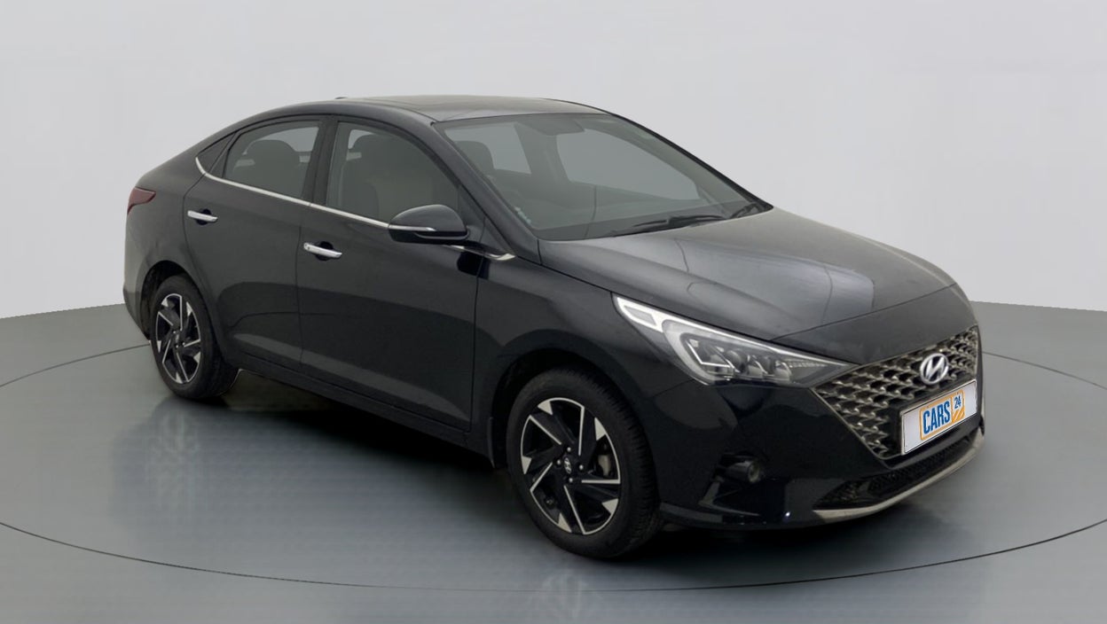 Right Front Diagonal