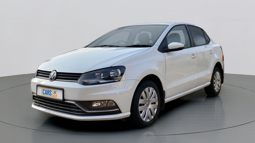 Left Front Diagonal