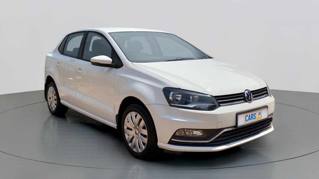 Right Front Diagonal