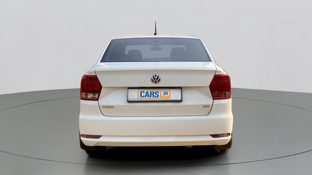 Back/Rear
