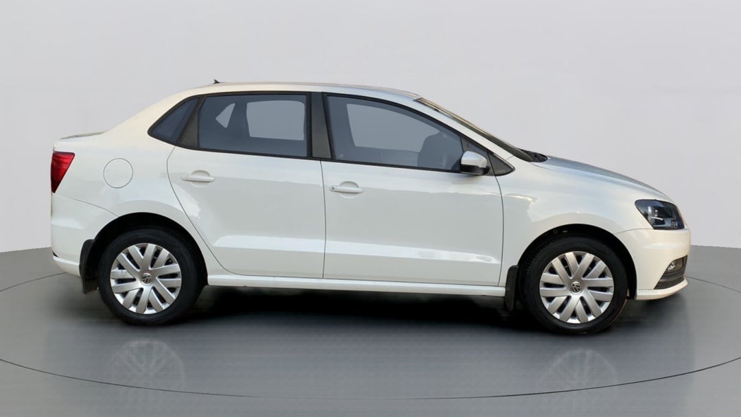 Right Side View