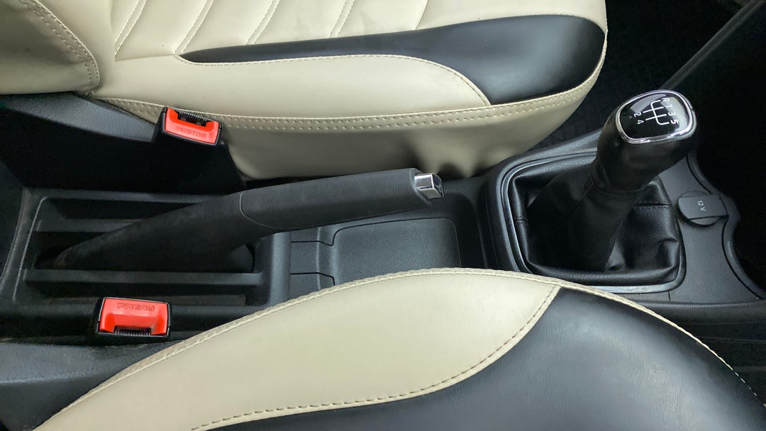 Gear Lever