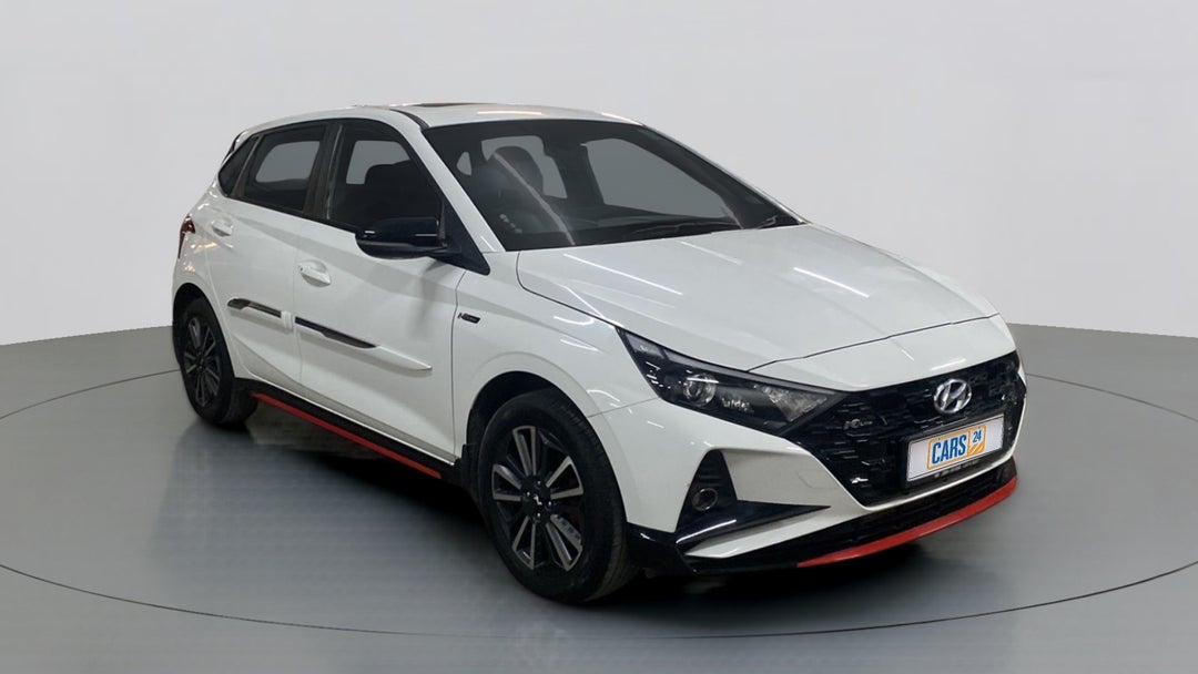 Right Front Diagonal
