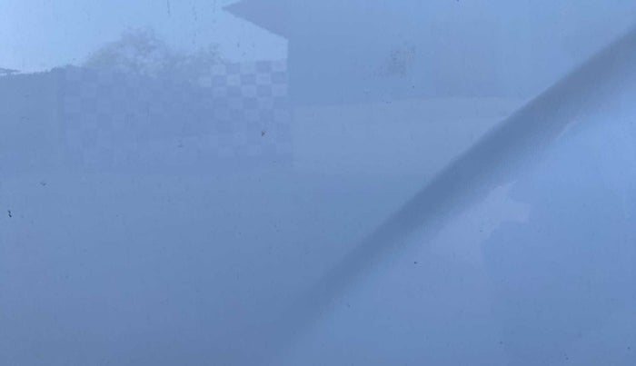 2018 Hyundai NEW SANTRO MAGNA, Petrol, Manual, 55,363 km, Rear left door - Slightly dented