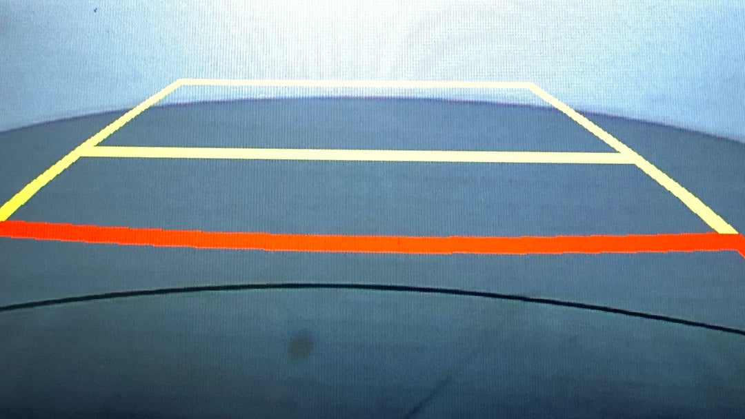 Parking Camera