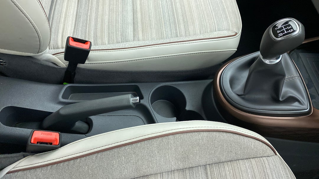 Gear Lever