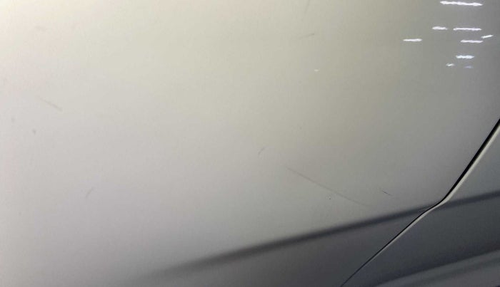 2020 Ford Ecosport TITANIUM 1.5L DIESEL, Diesel, Manual, 62,397 km, Left fender - Slightly dented