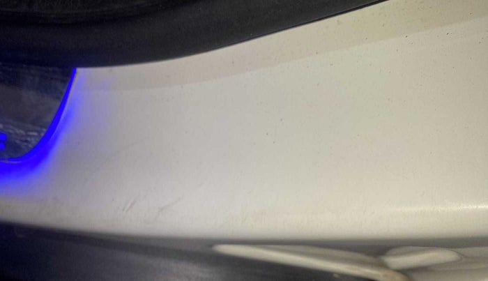 2020 Ford Ecosport TITANIUM 1.5L DIESEL, Diesel, Manual, 62,397 km, Left running board - Minor scratches