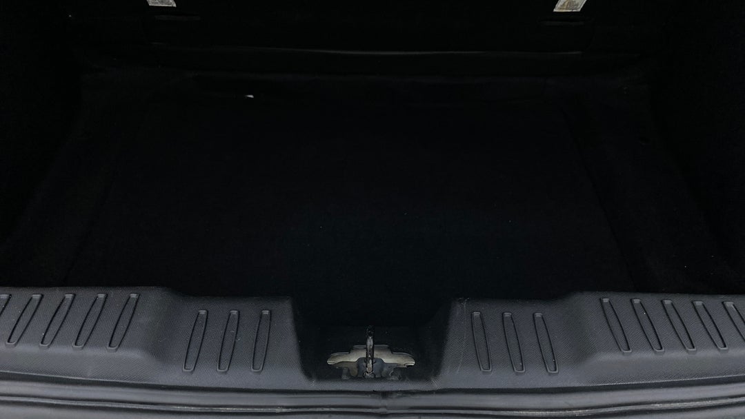 Boot Inside