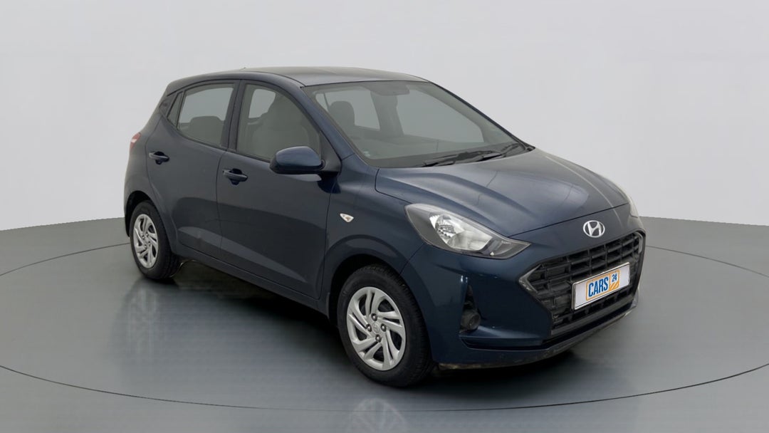 Right Front Diagonal