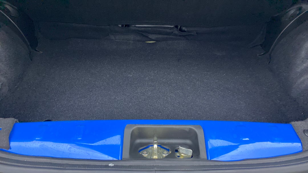 Boot Inside