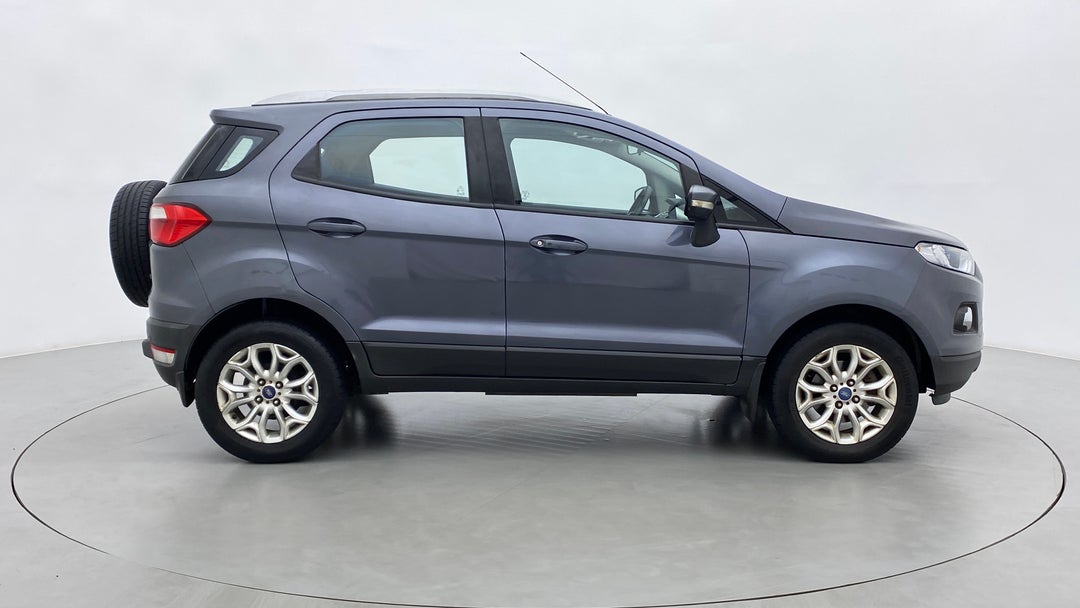 Right Side View