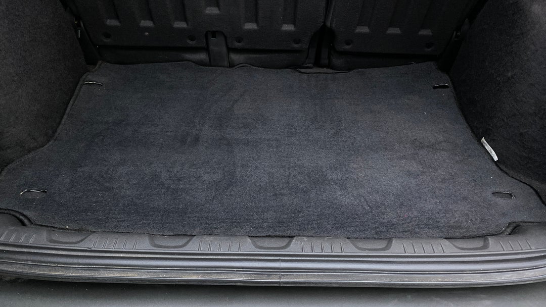 Boot Inside