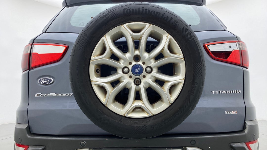 Spare Tyre