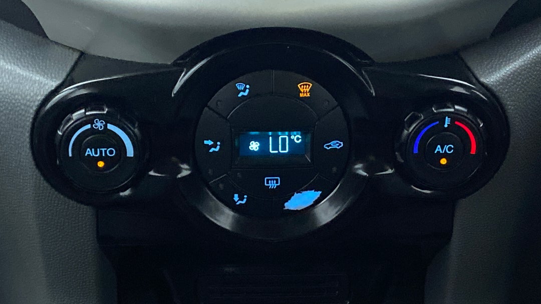 Automatic Climate Control 