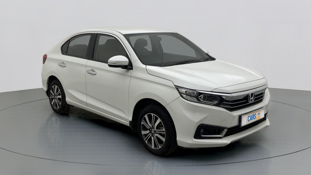 Right Front Diagonal