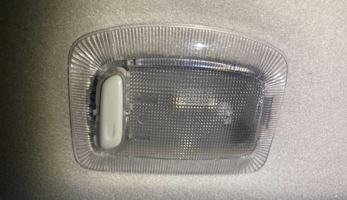 2019 Renault Kwid RXL, Petrol, Manual, 31,850 km, Ceiling - Roof light/s not working