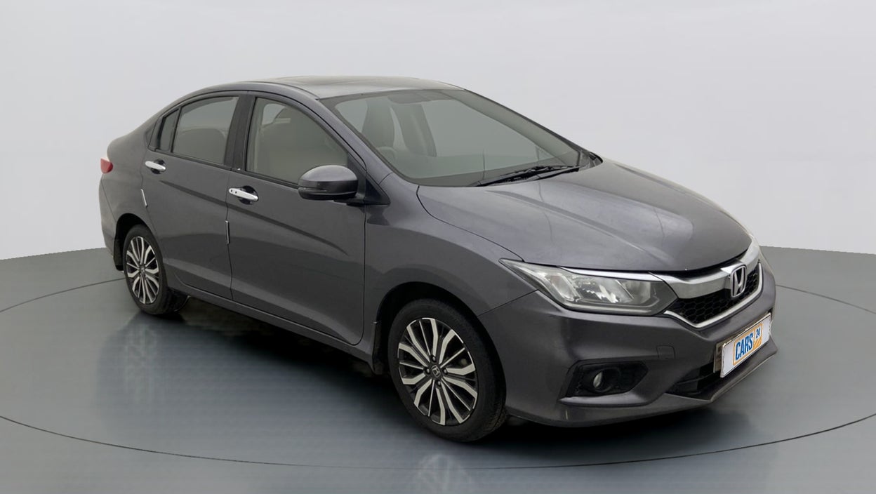 Right Front Diagonal