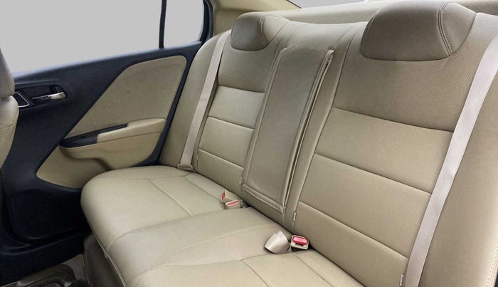 2020 Honda City 1.5L I-VTEC VX CVT, Petrol, Automatic, 32,005 km, Right Side Rear Door Cabin