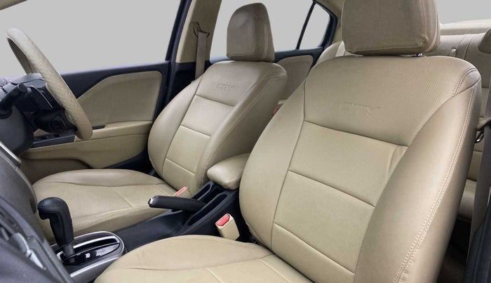 2020 Honda City 1.5L I-VTEC VX CVT, Petrol, Automatic, 32,005 km, Right Side Front Door Cabin