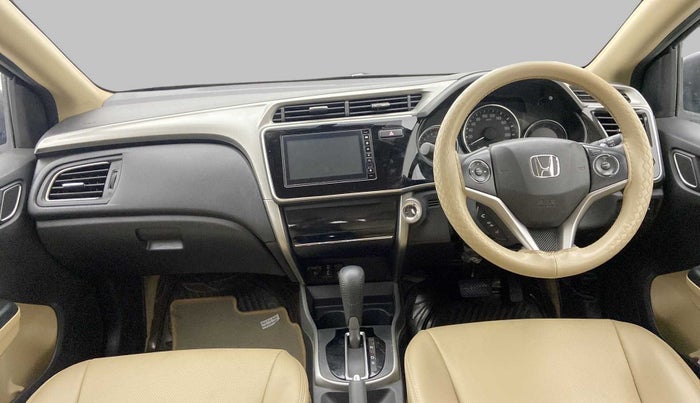 2020 Honda City 1.5L I-VTEC VX CVT, Petrol, Automatic, 32,005 km, Dashboard