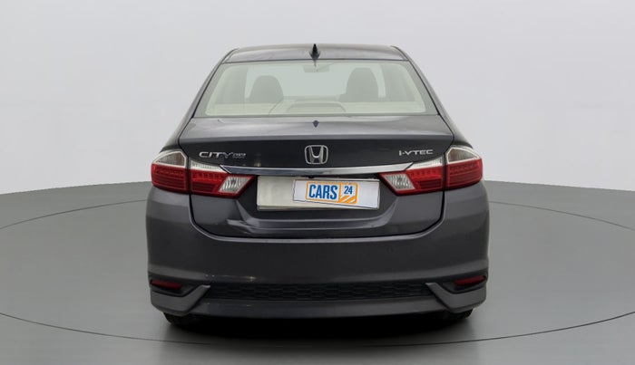 2020 Honda City 1.5L I-VTEC VX CVT, Petrol, Automatic, 32,005 km, Back/Rear