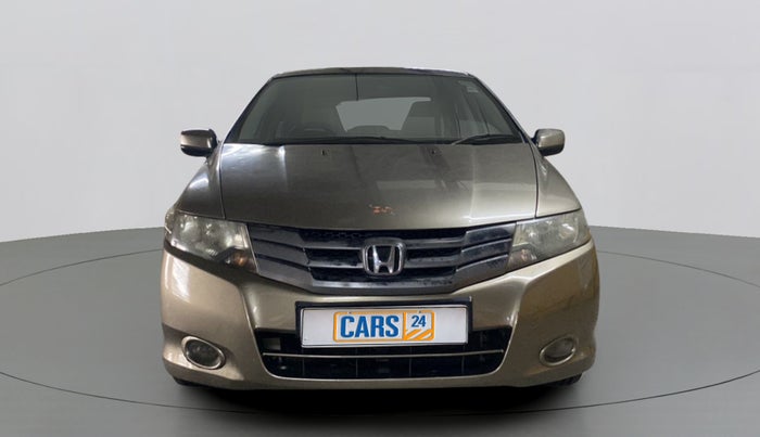 2011 Honda City 1.5L I-VTEC S MT, Petrol, Manual, 81,031 km, Highlights