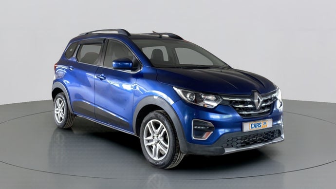 2020 Renault TRIBER 1.0 RXZ