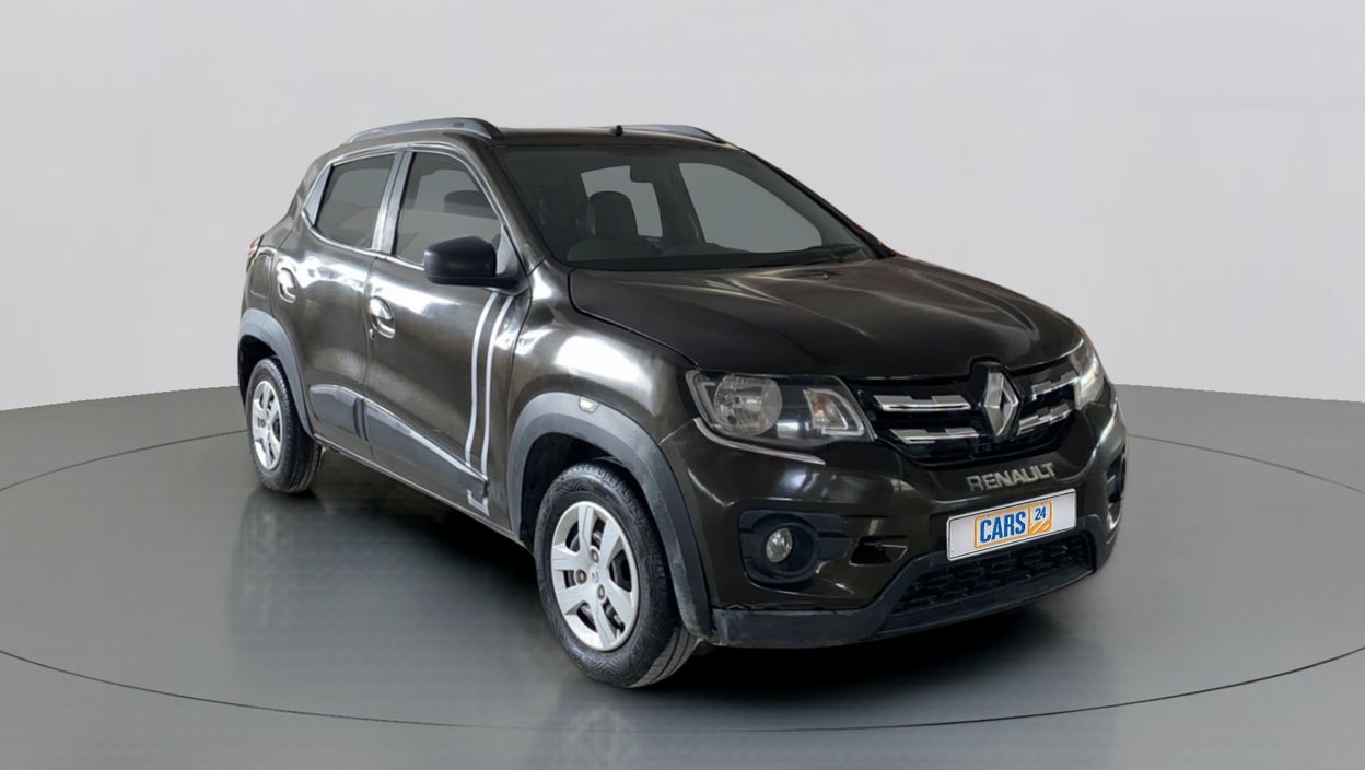 Right Front Diagonal