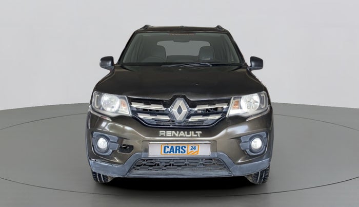 2019 Renault Kwid RXT, Petrol, Manual, 44,148 km, Highlights