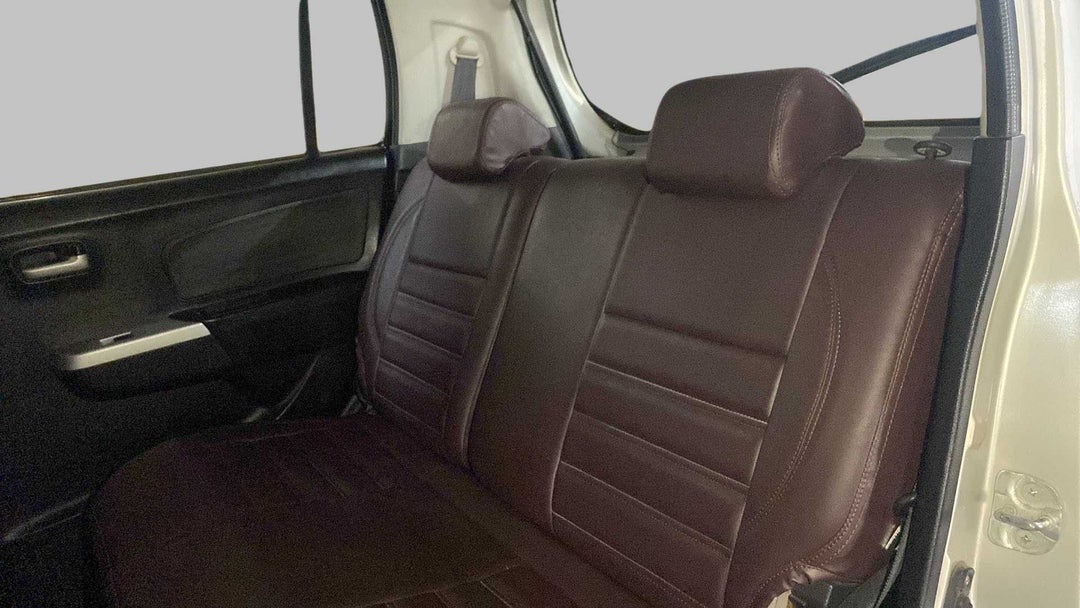 Right Side Rear Door Cabin