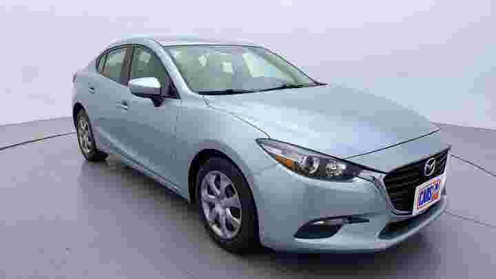 Used MAZDA 3 2019 S Automatic, 59,829 km, Petrol Car
