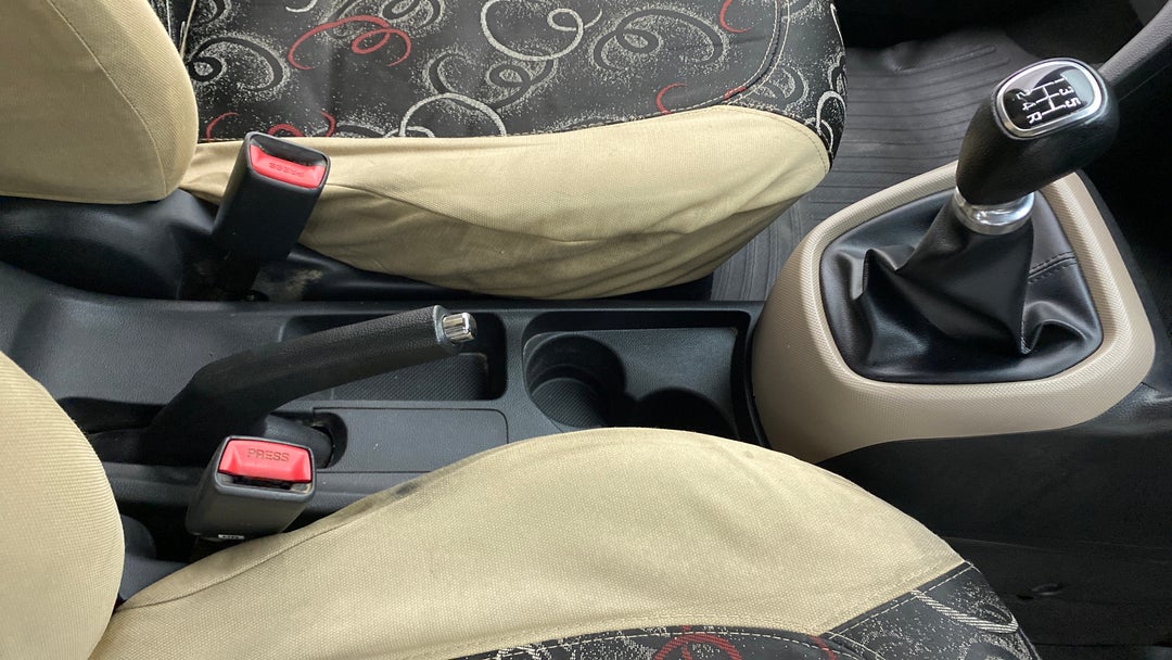 Gear Lever