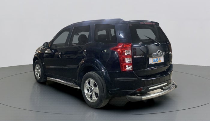2015 Mahindra XUV500 W8 1.99, Diesel, Manual, 98,504 km, Left Back Diagonal
